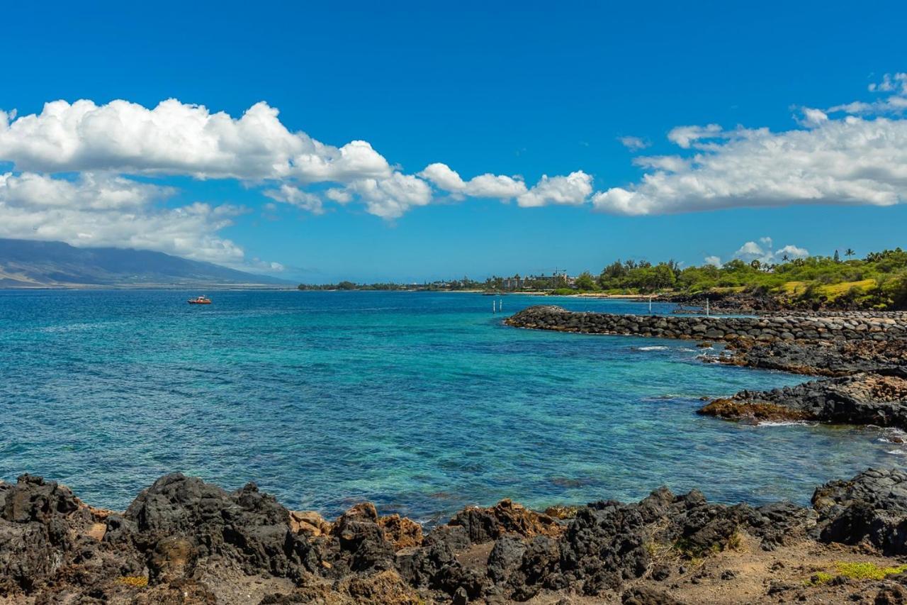 Maui Kamaole L107 Condo Wailea (Maui) Exterior foto