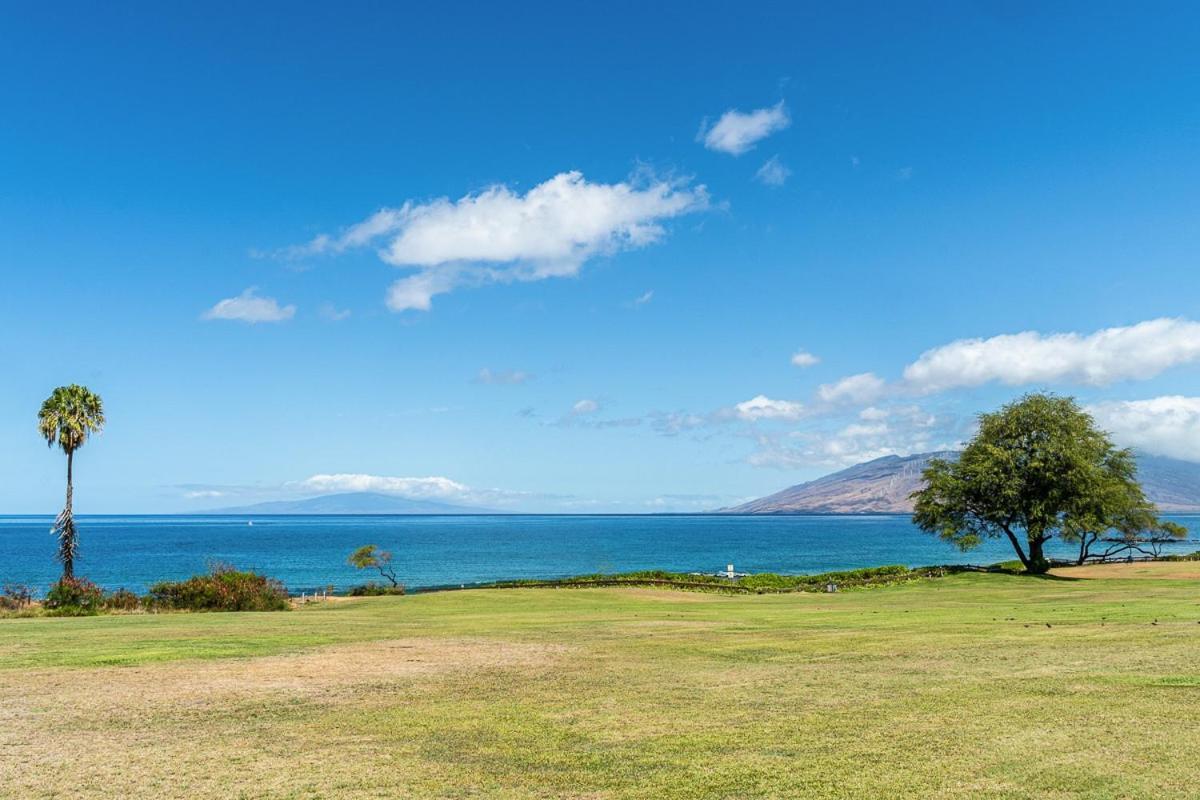 Maui Kamaole L107 Condo Wailea (Maui) Exterior foto