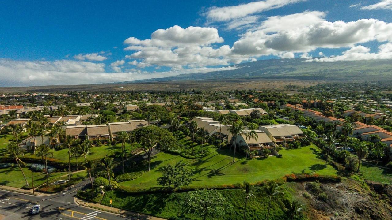 Maui Kamaole L107 Condo Wailea (Maui) Exterior foto