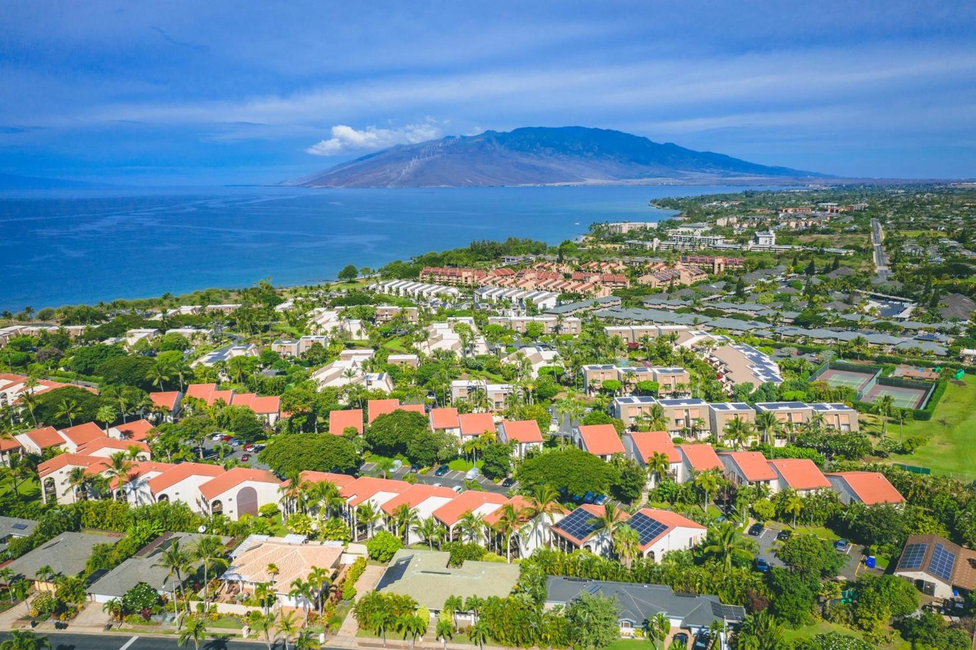 Maui Kamaole L107 Condo Wailea (Maui) Exterior foto